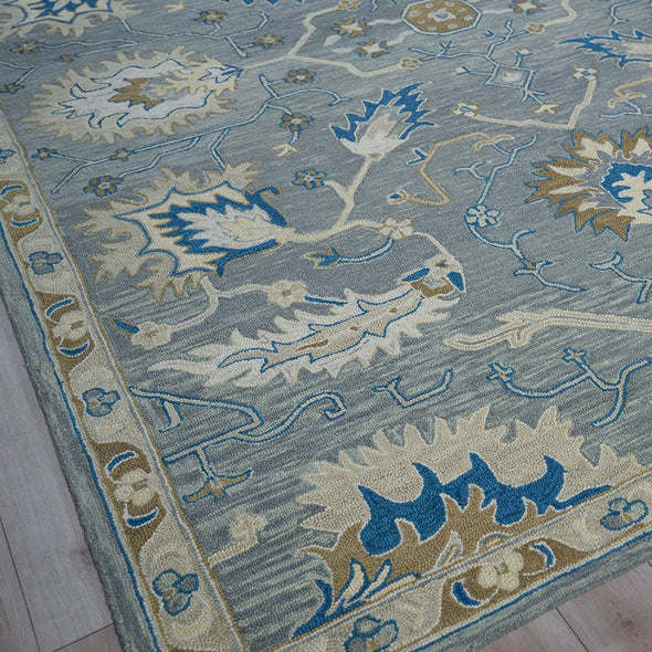 Newport Area Rug