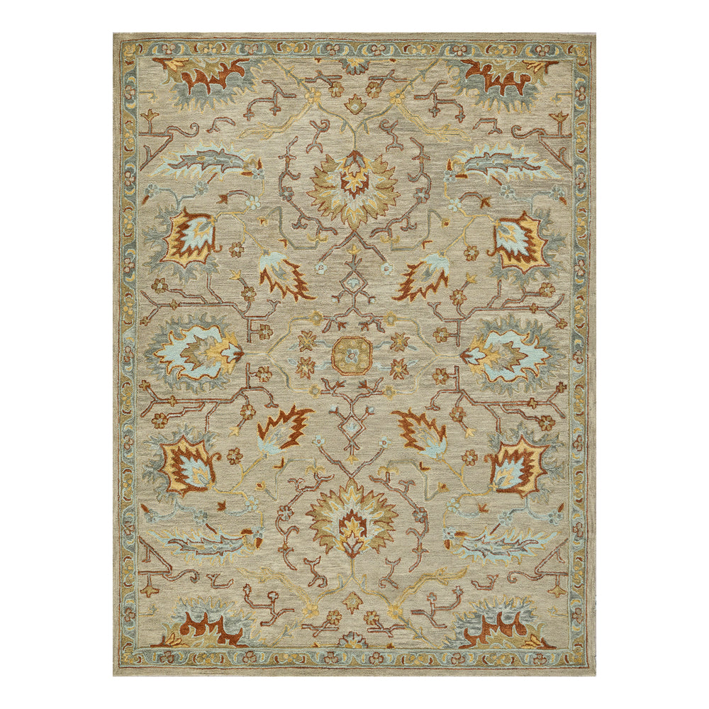 Newport Area Rug
