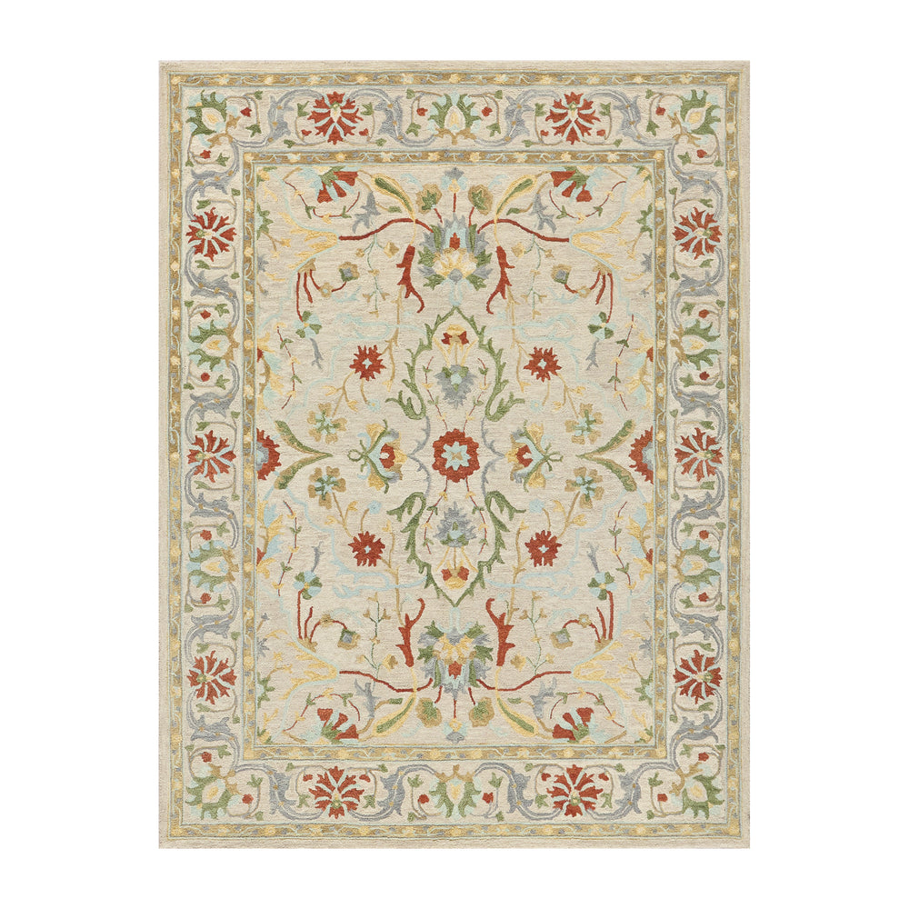 Newport Renaissance Area Rug