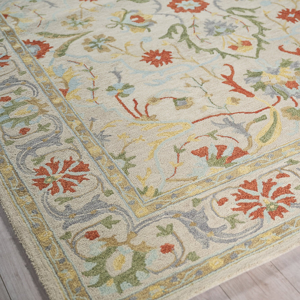Newport Renaissance Area Rug