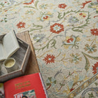 Newport Renaissance Area Rug