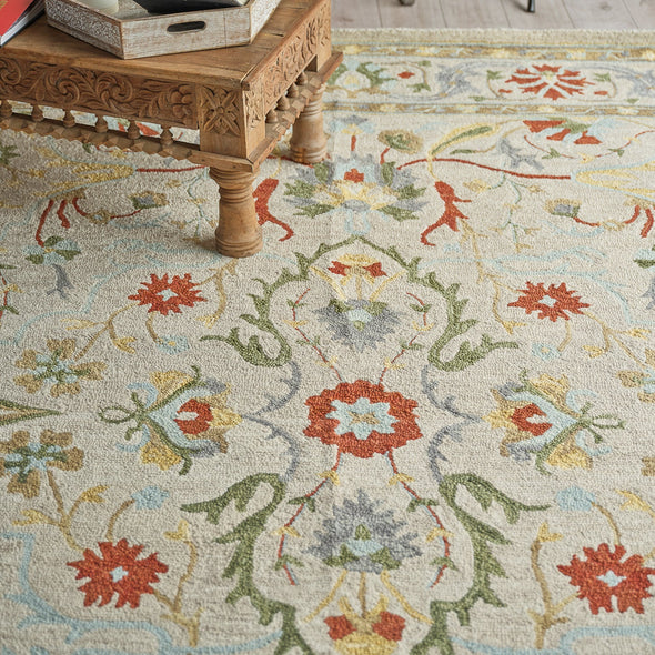 Newport Renaissance Area Rug