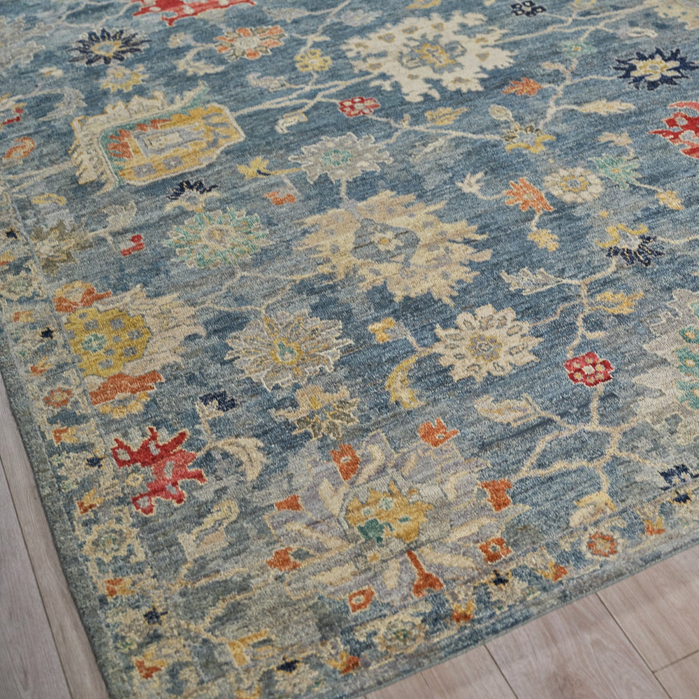 Oxford Area Rug