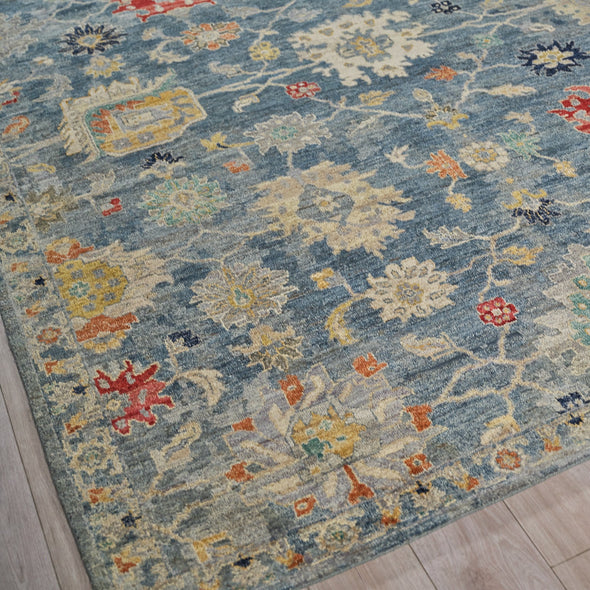 Oxford Area Rug