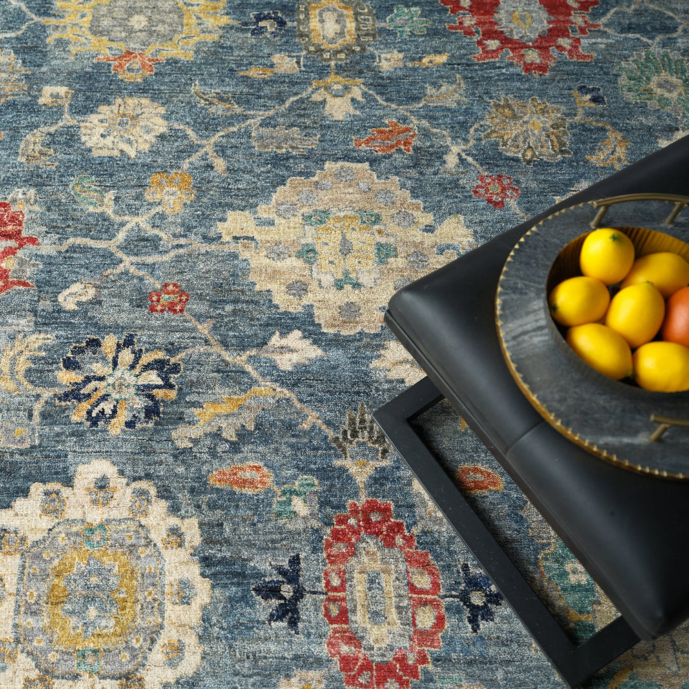 Oxford Area Rug