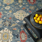Oxford Area Rug