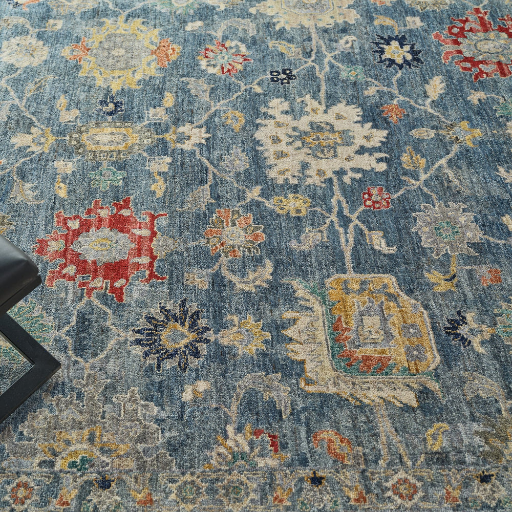 Oxford Area Rug