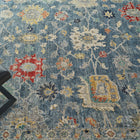 Oxford Area Rug