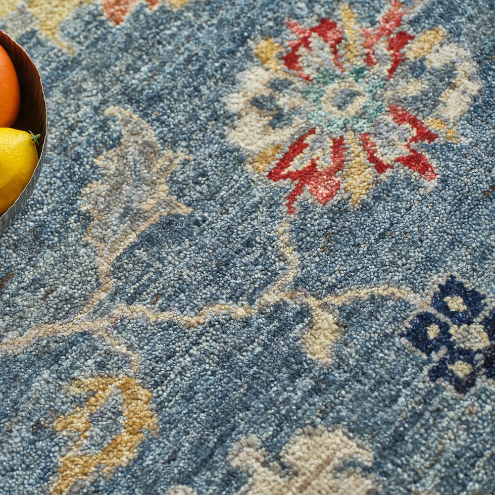 Oxford Area Rug