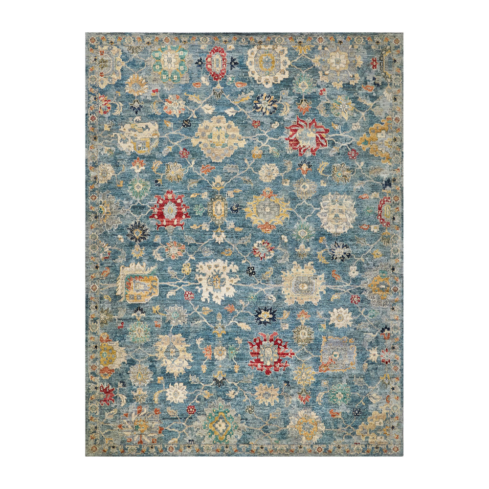 Oxford Area Rug