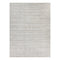 Palazzo Area Rug  option Silver