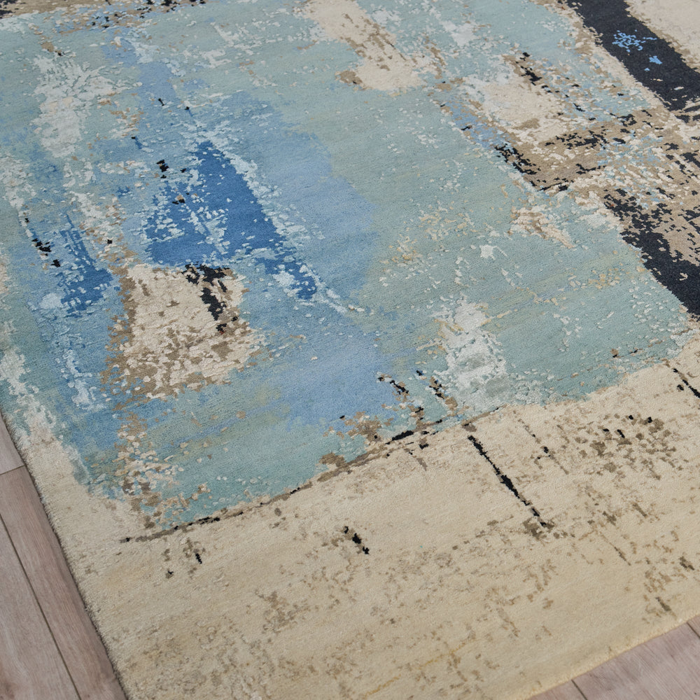 Picasso Area Rug