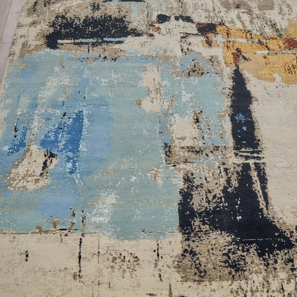 Picasso Area Rug
