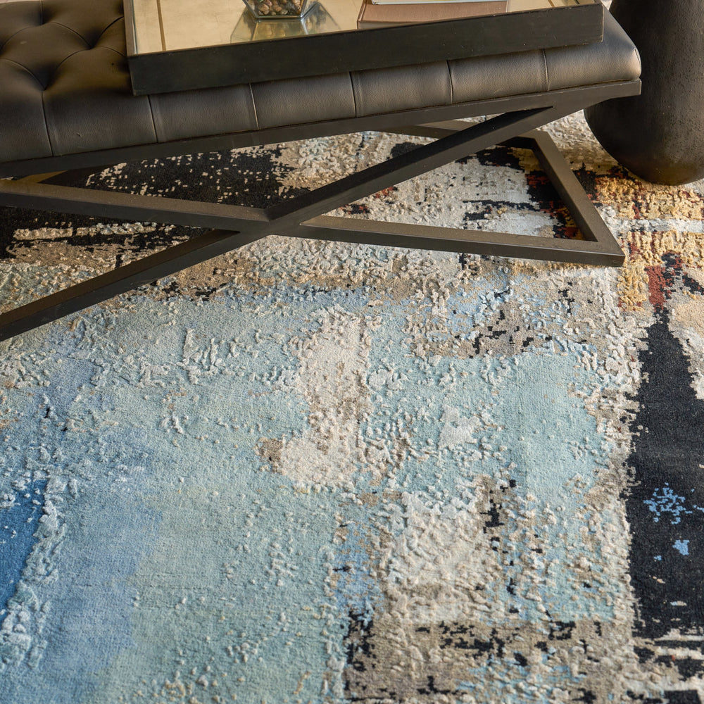 Picasso Area Rug