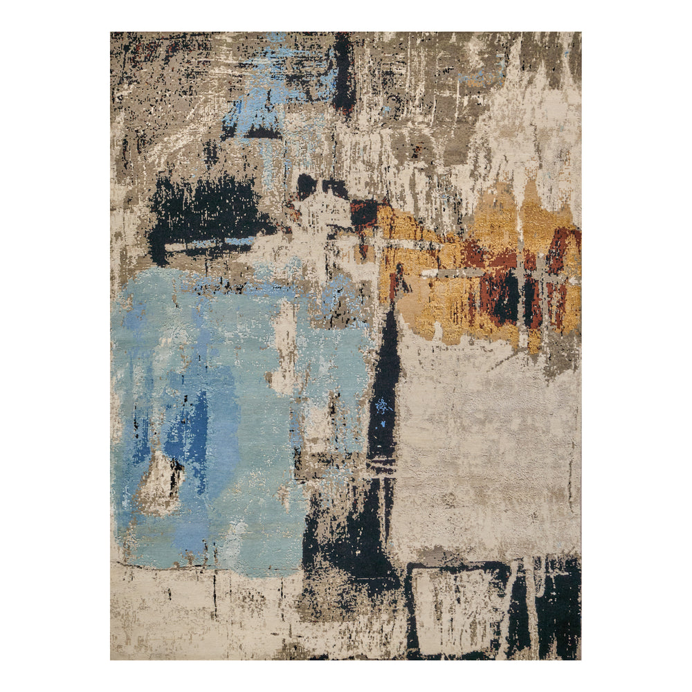 Picasso Area Rug