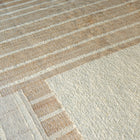 Pompano Block Area Rug