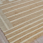 Pompano Block Area Rug
