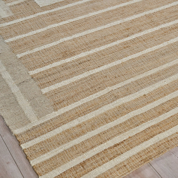 Pompano Block Area Rug