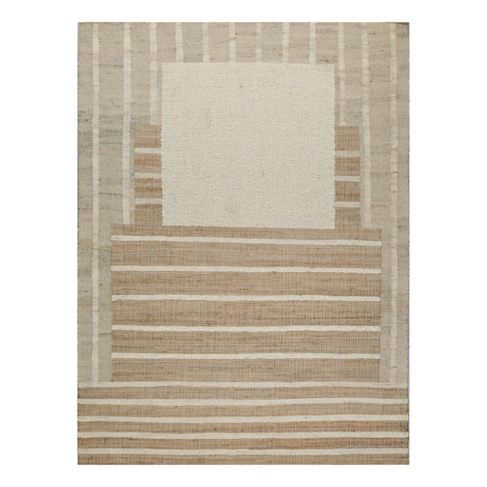 Pompano Block Area Rug