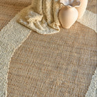 Pompano Burst Area Rug