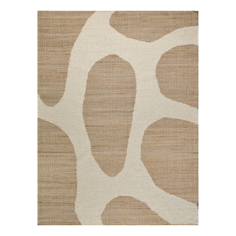 Pompano Burst Area Rug