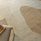 Pompano Curve Area Rug