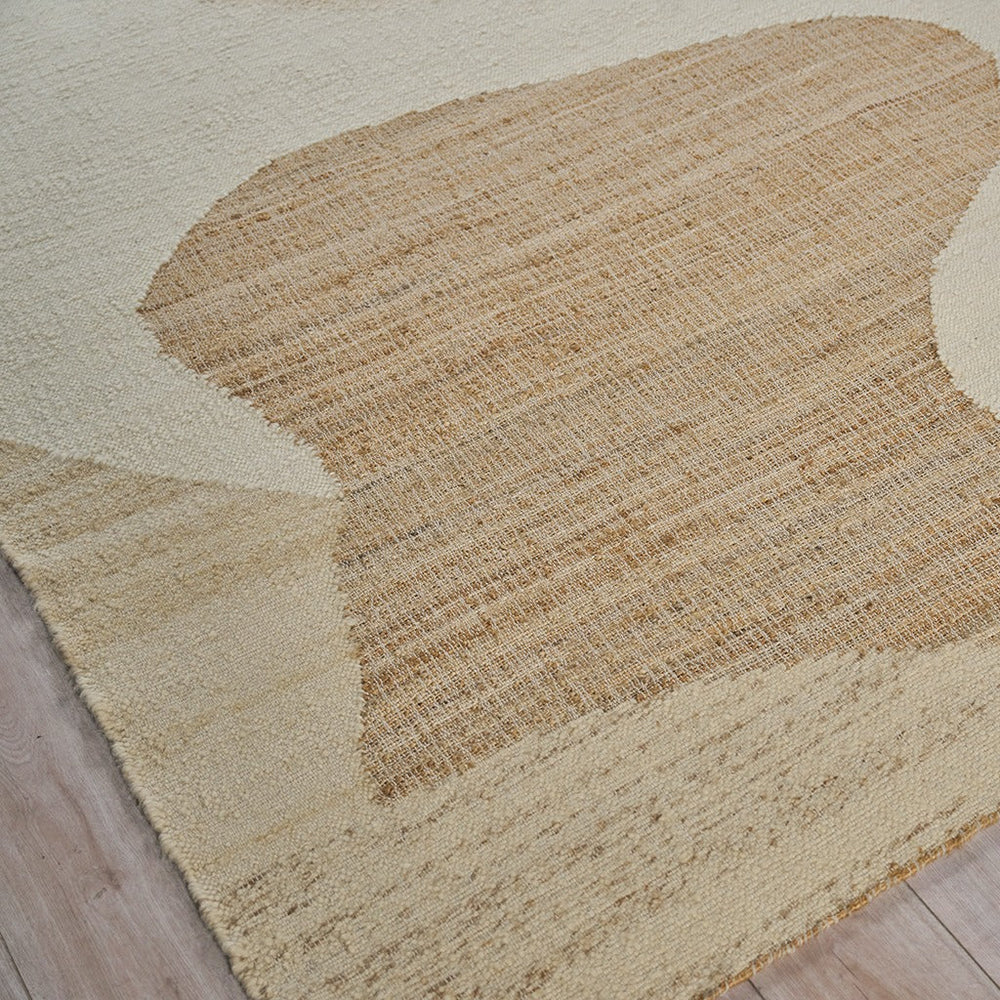 Pompano Curve Area Rug