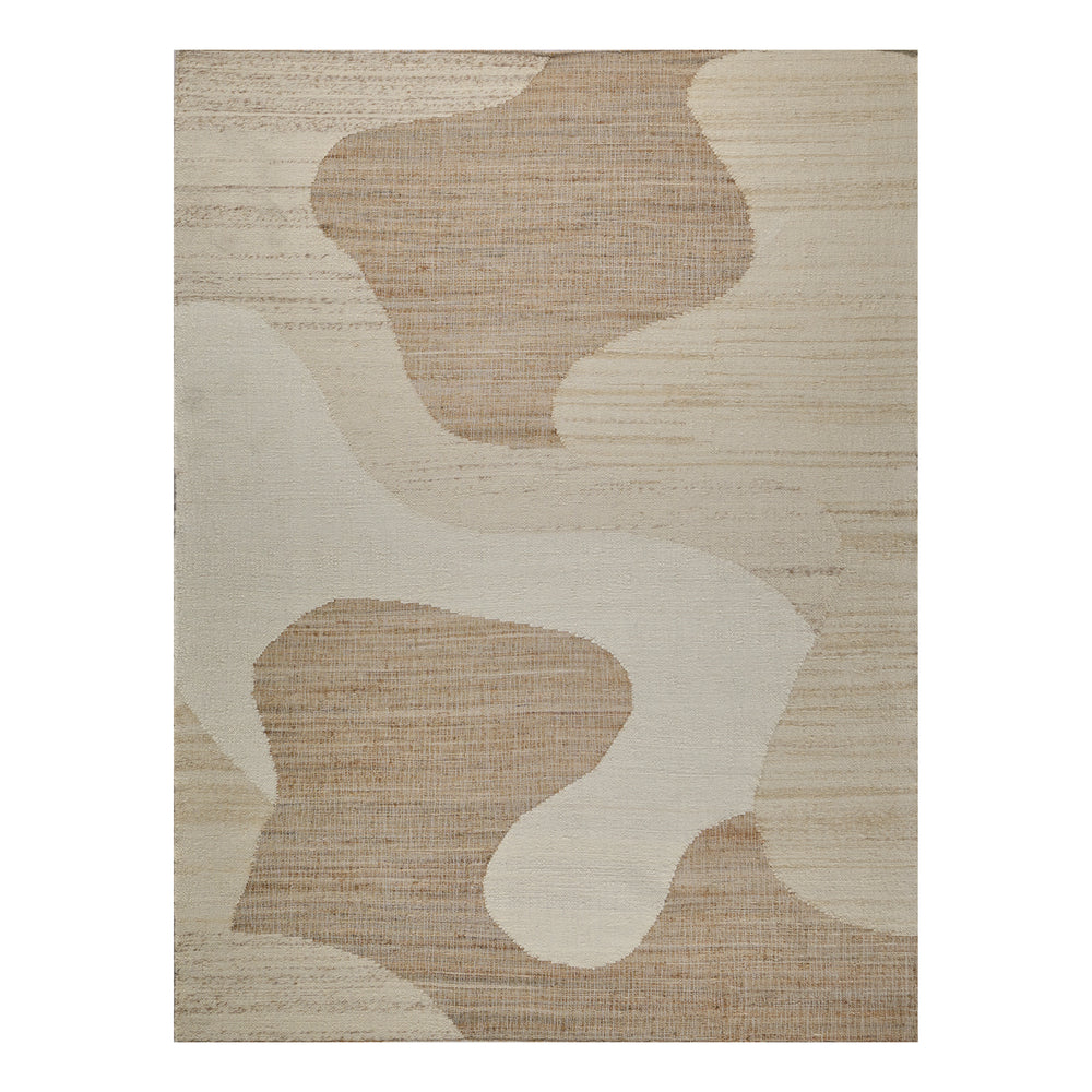 Pompano Curve Area Rug