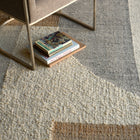 Pompano Geometric Area Rug