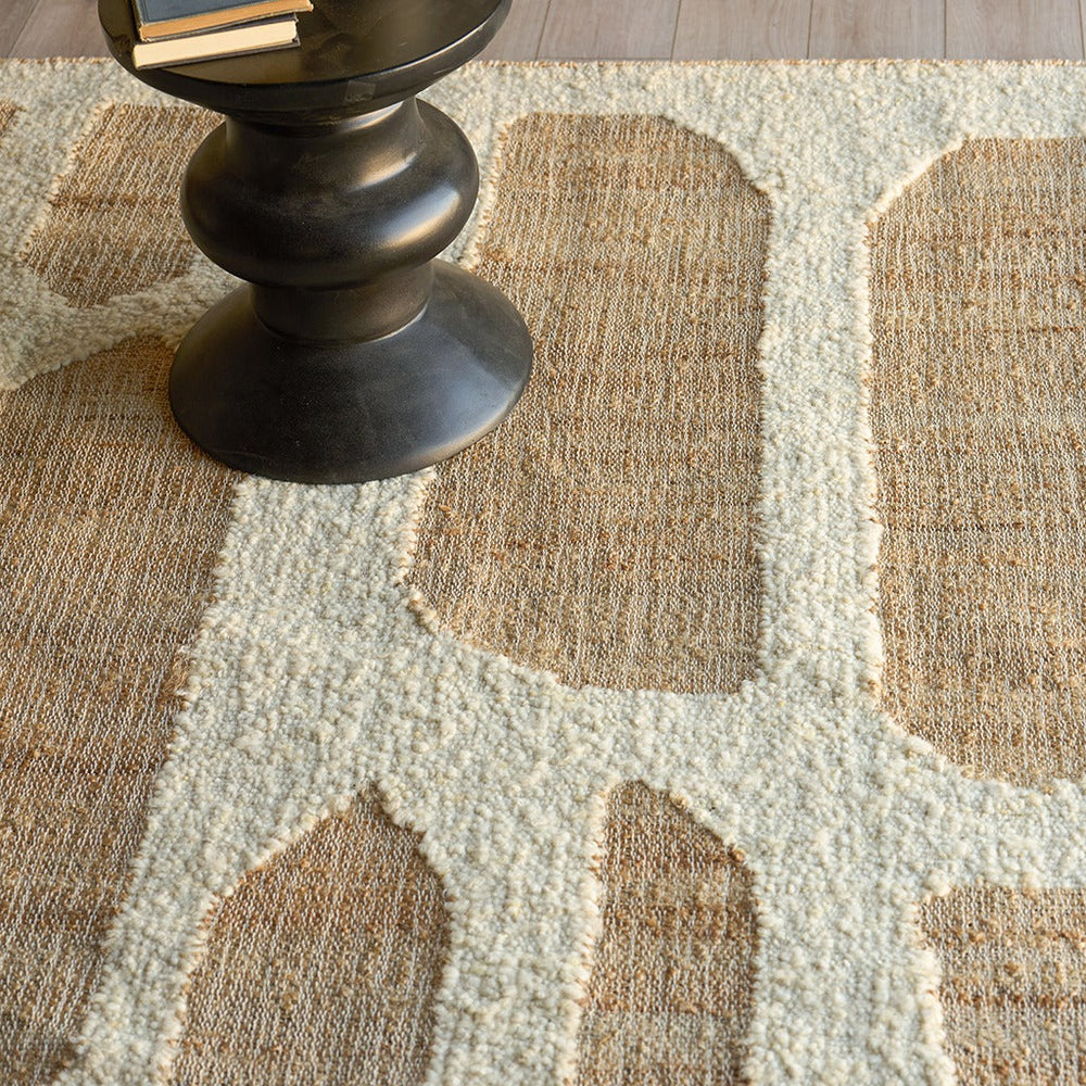 Pompano Terrazo Area Rug
