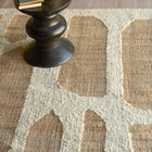Pompano Terrazo Area Rug