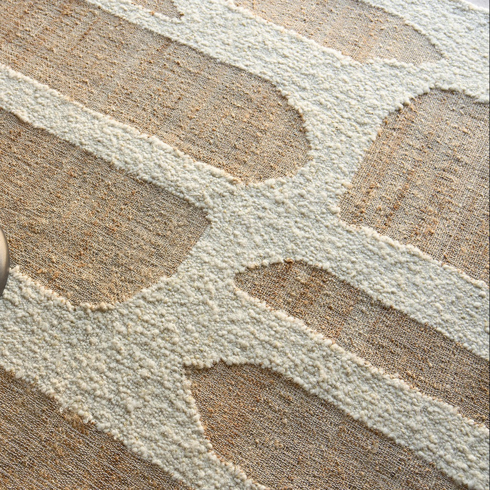 Pompano Terrazo Area Rug