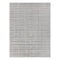 Robin Stripe Area Rug  option Gray
