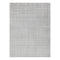 Robin Stripe Area Rug  option Light Silver