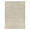 Robin Stripe Area Rug  option Taupe