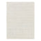 Sanctuary Area Rug  option Ivory / Gray