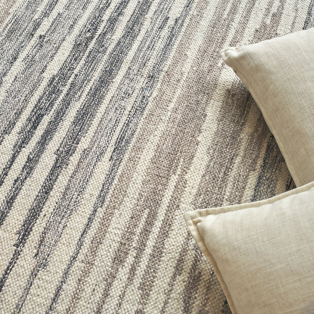 Brushstroke Area Rug