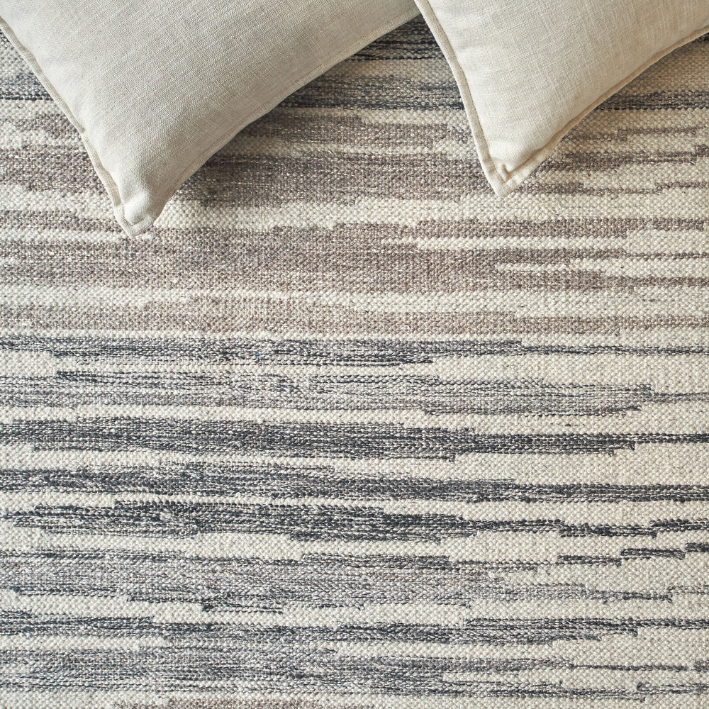Brushstroke Area Rug
