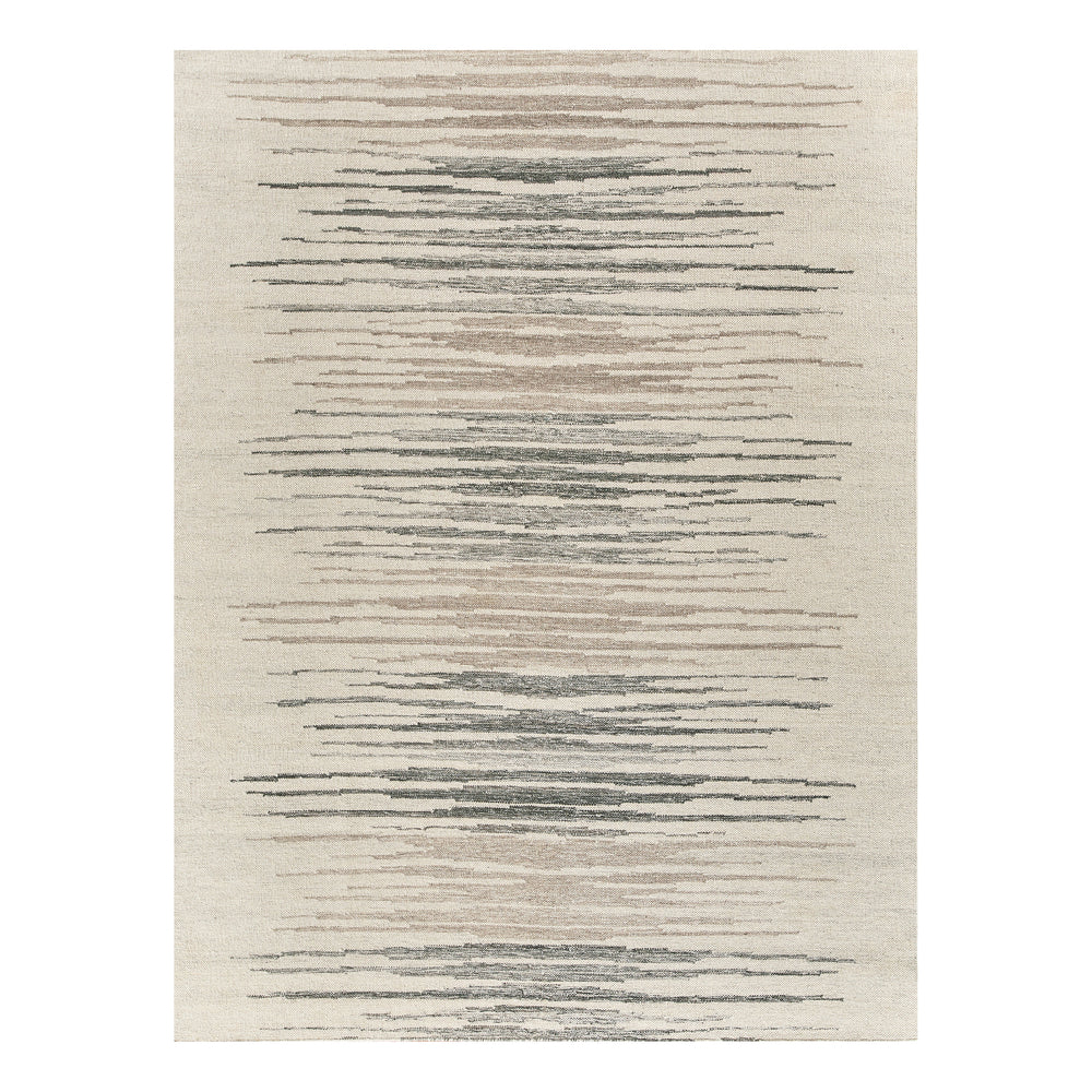 Brushstroke Area Rug
