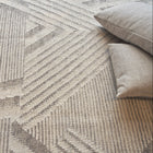 Geometric Area Rug