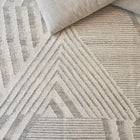 Geometric Area Rug