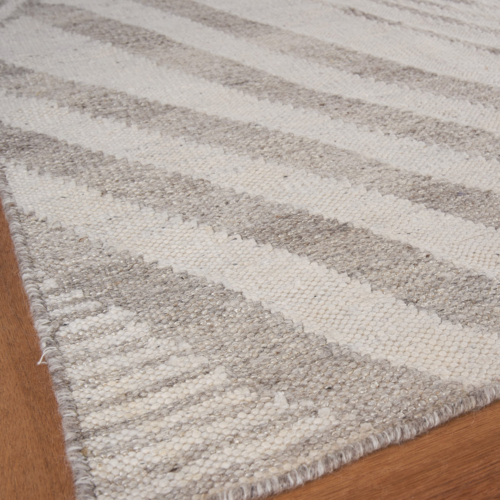 Geometric Area Rug