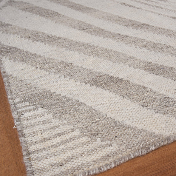 Geometric Area Rug
