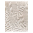 Geometric Area Rug