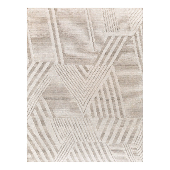 Geometric Area Rug