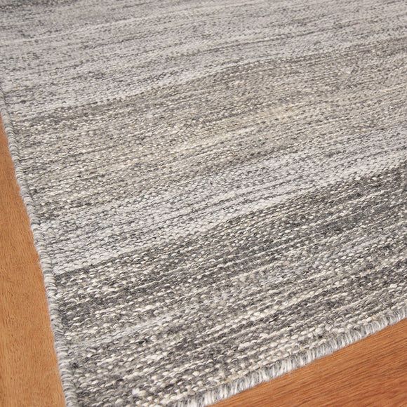 Grid Area Rug