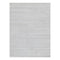 Serenity Area Rug  option Light Grey / Ivory