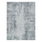 Stone Wash Gazni Area Rug  option Gray / Blue
