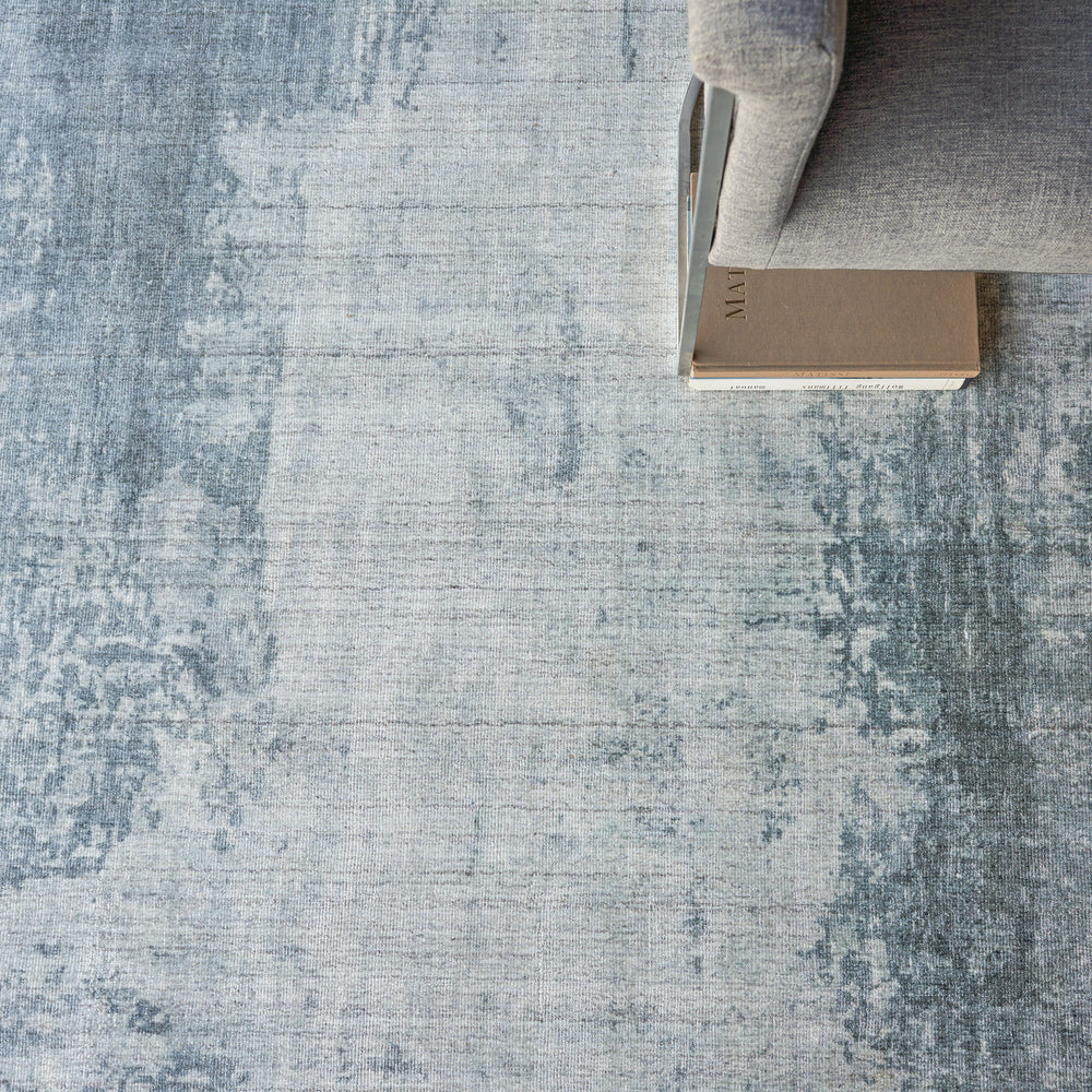 Stone Wash Gazni Area Rug