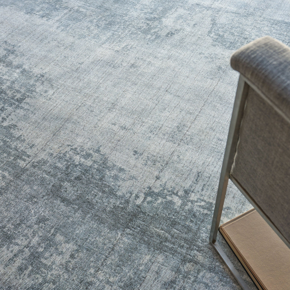 Stone Wash Gazni Area Rug